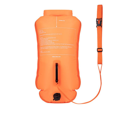 Gerecycleerde Veiligheidsboei/Waterdichte Tas 28L
